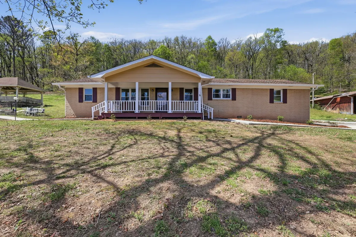 662 Red Hill Valley Road #SE, Cleveland, TN 37323