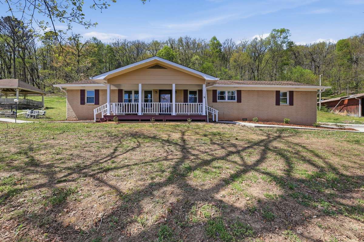 662 Red Hill Valley Road #SE, Cleveland, TN 37323