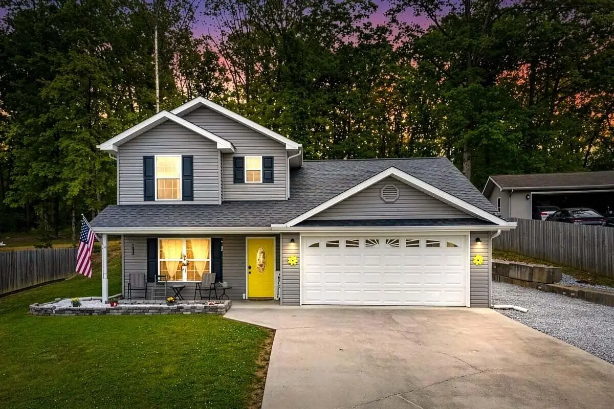 158 Park Avenue, Madisonville, TN 37354