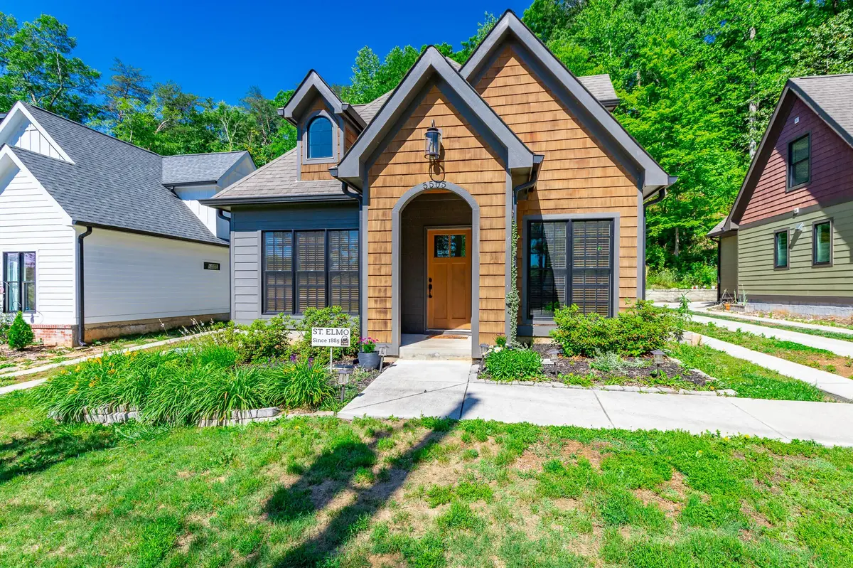 5505 Alabama Avenue, Chattanooga, TN 37409