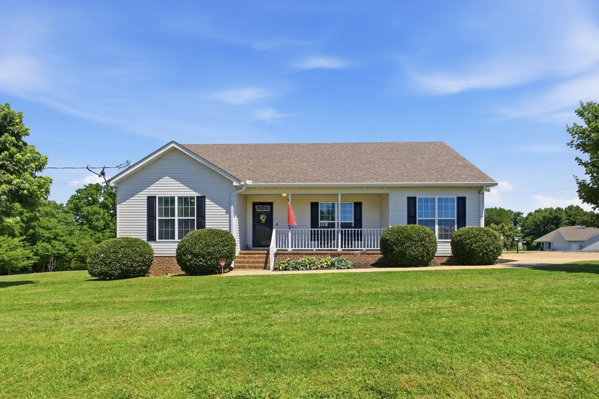 133 Sun Rise Rdg, Pulaski, TN 38478