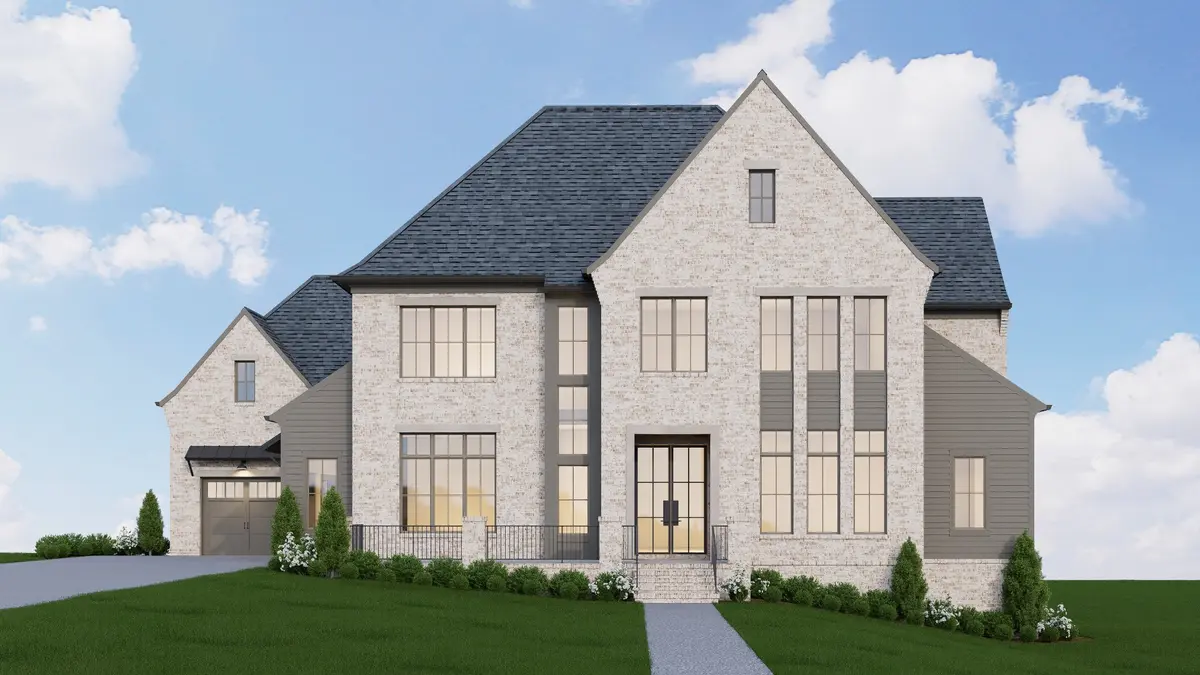 3004 Copley Rd, Franklin, TN 37064