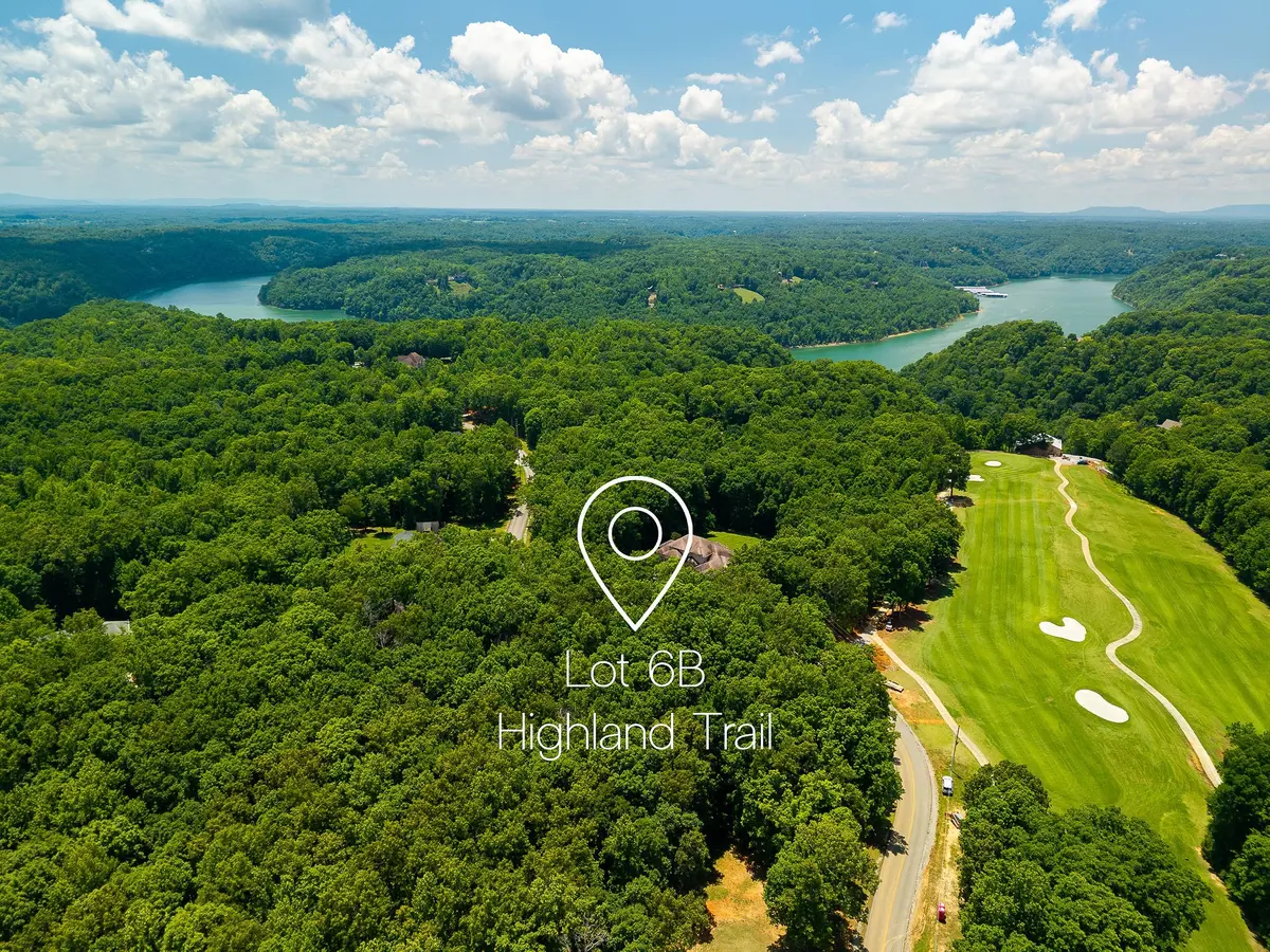 0 Highland Trail, Sparta, TN 38583