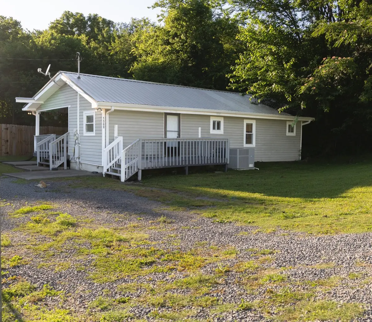1568 Perry Street #SE, Cleveland, TN 37311