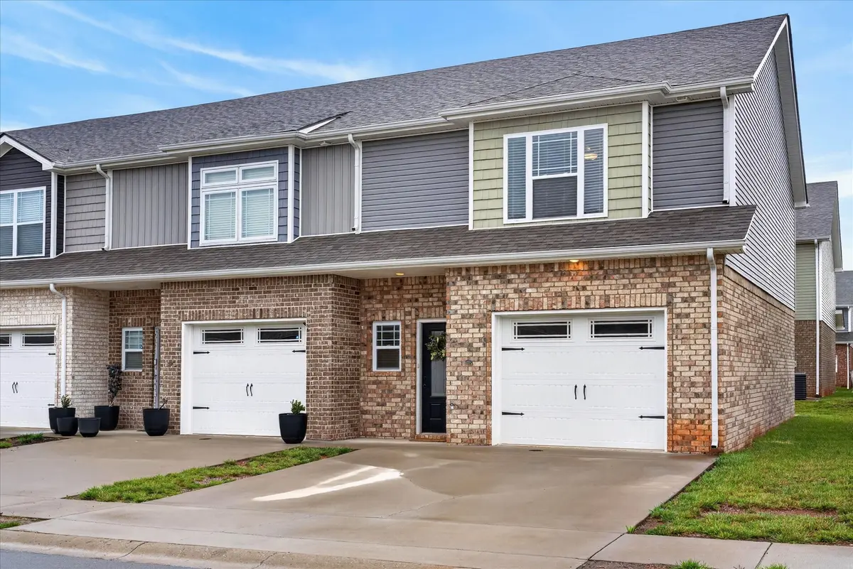 341 Fallow Cir, Clarksville, TN 37040
