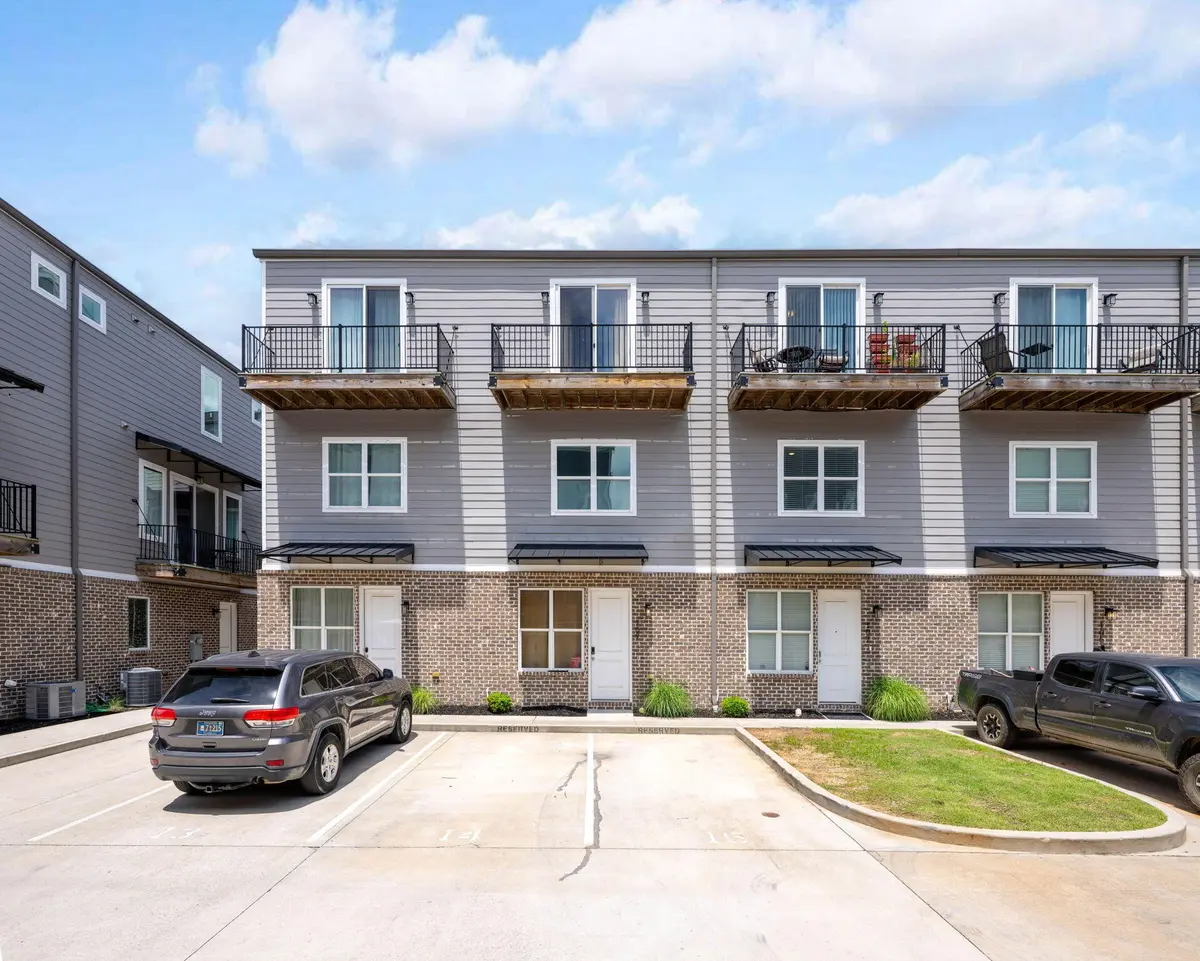 1621 Fagan Street #109, Chattanooga, TN 37408