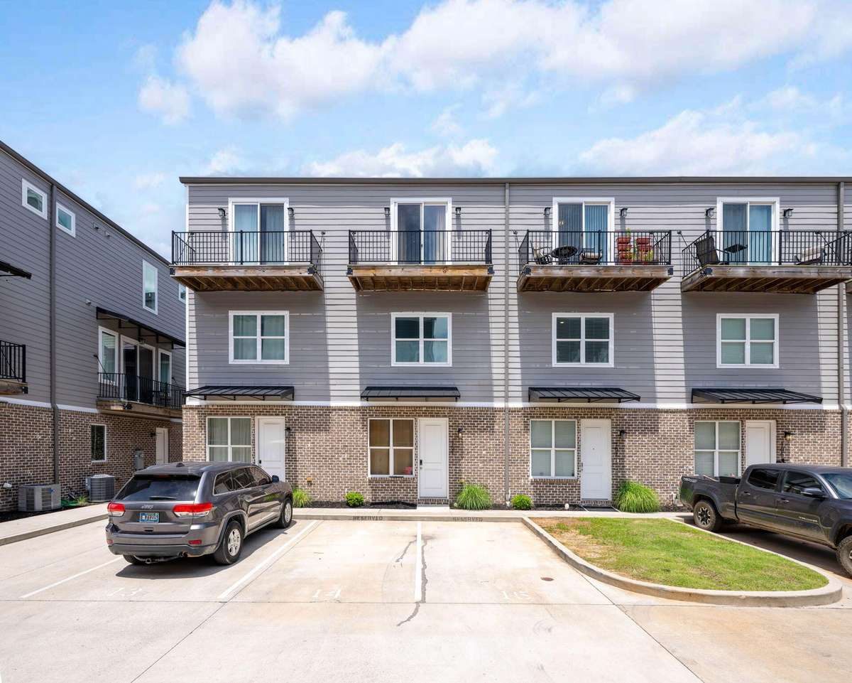 1621 Fagan Street #109, Chattanooga, TN 37408