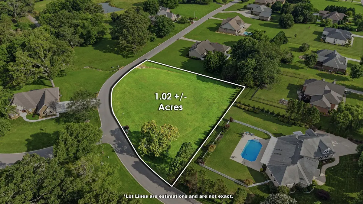 0 Bell Dr West, Winchester, TN 37398