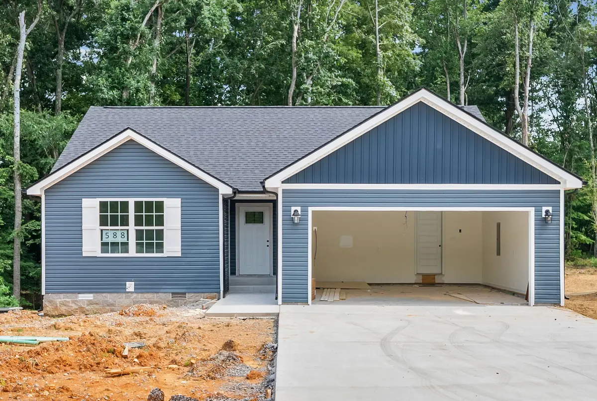 326 Tisha Ct, Clarksville, TN 37042