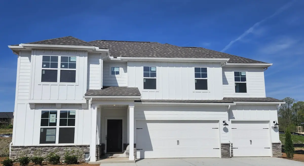 6069 Eugene Drive, Smyrna, TN 37167
