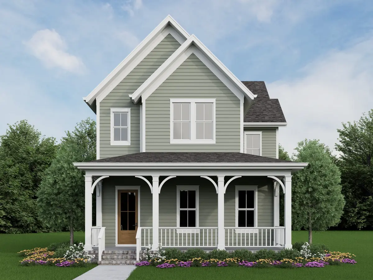 2000 Stonewater Blvd, Franklin, TN 37064