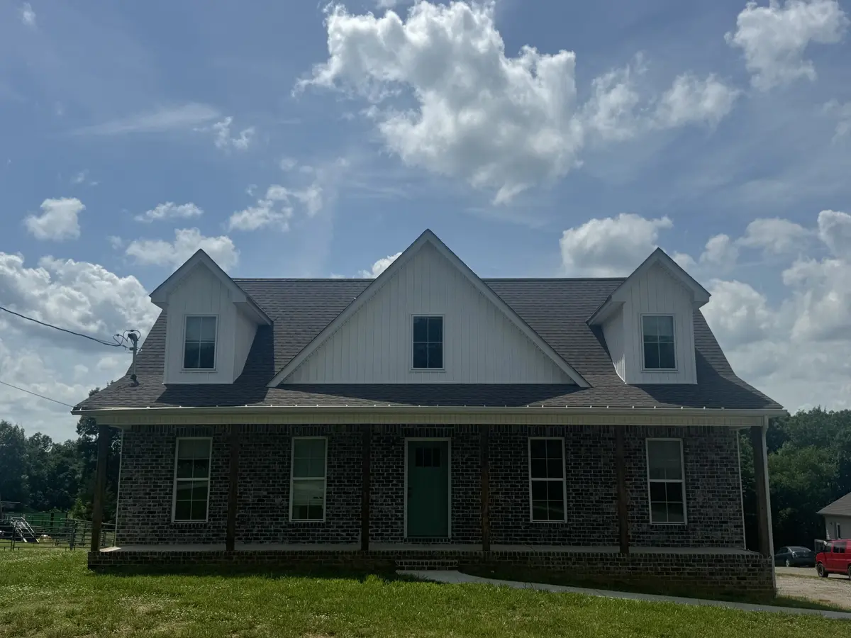 282 Wheel Rd, Shelbyville, TN 37160