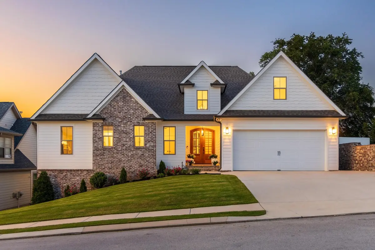 10651 Flicker Way #139, Apison, TN 37302