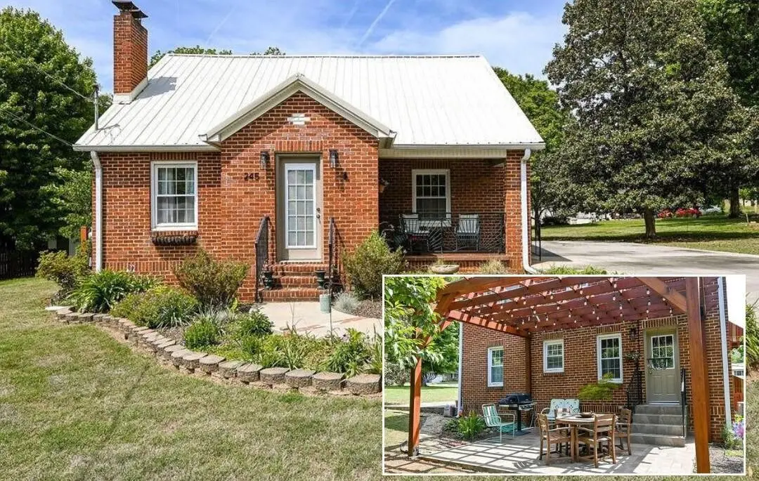 245 Hiwassee Avenue #NE, Cleveland, TN 37312