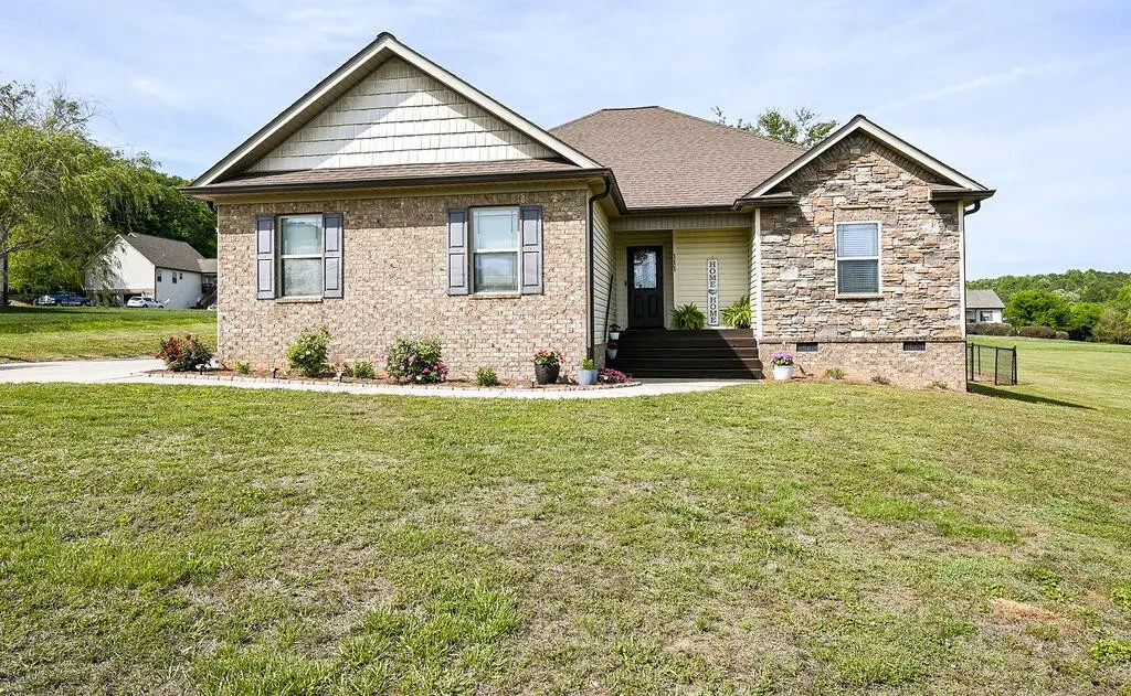 111 Hall Norwood Road #SE, Cleveland, TN 37311
