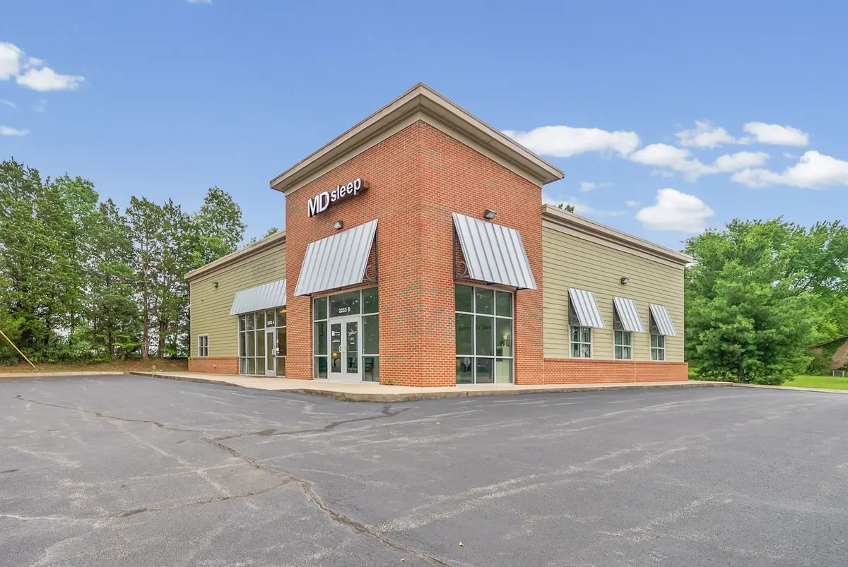 2233 Stokes Rd, Clarksville, TN 37043
