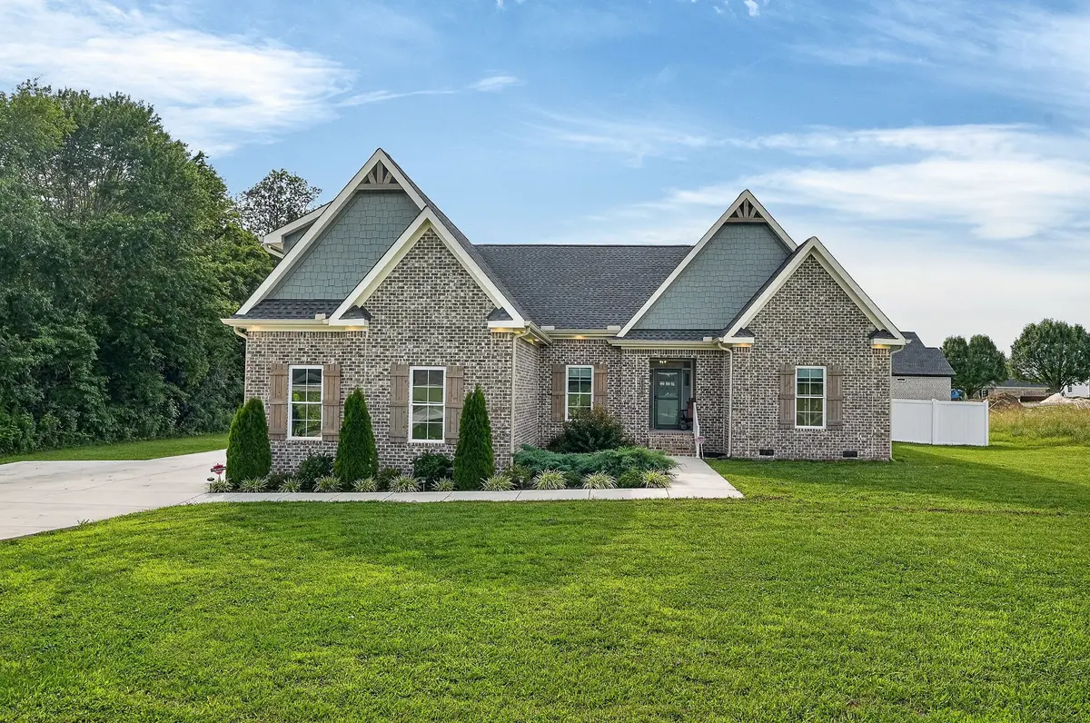 4358 Vervilla Rd, Morrison, TN 37357