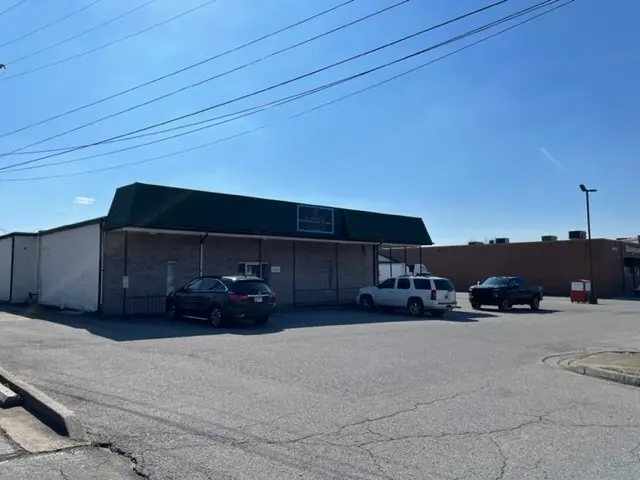 2121A Wilma Rudolph Blvd, Clarksville, TN 37040