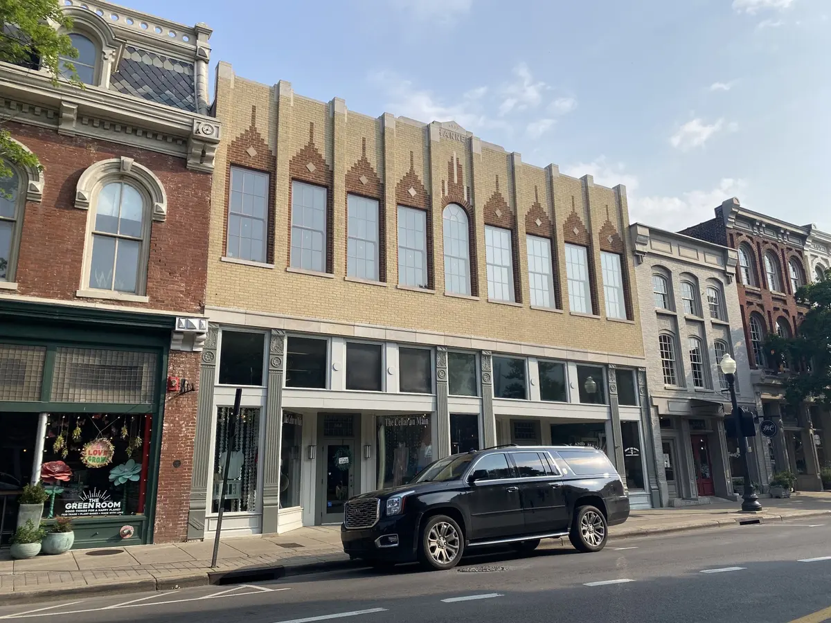 344 Main St, Franklin, TN 37064