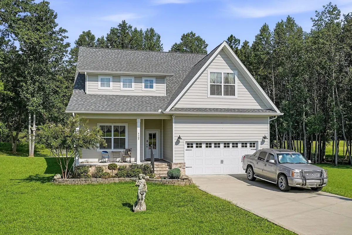 4509 Jack Dr, Cookeville, TN 38506