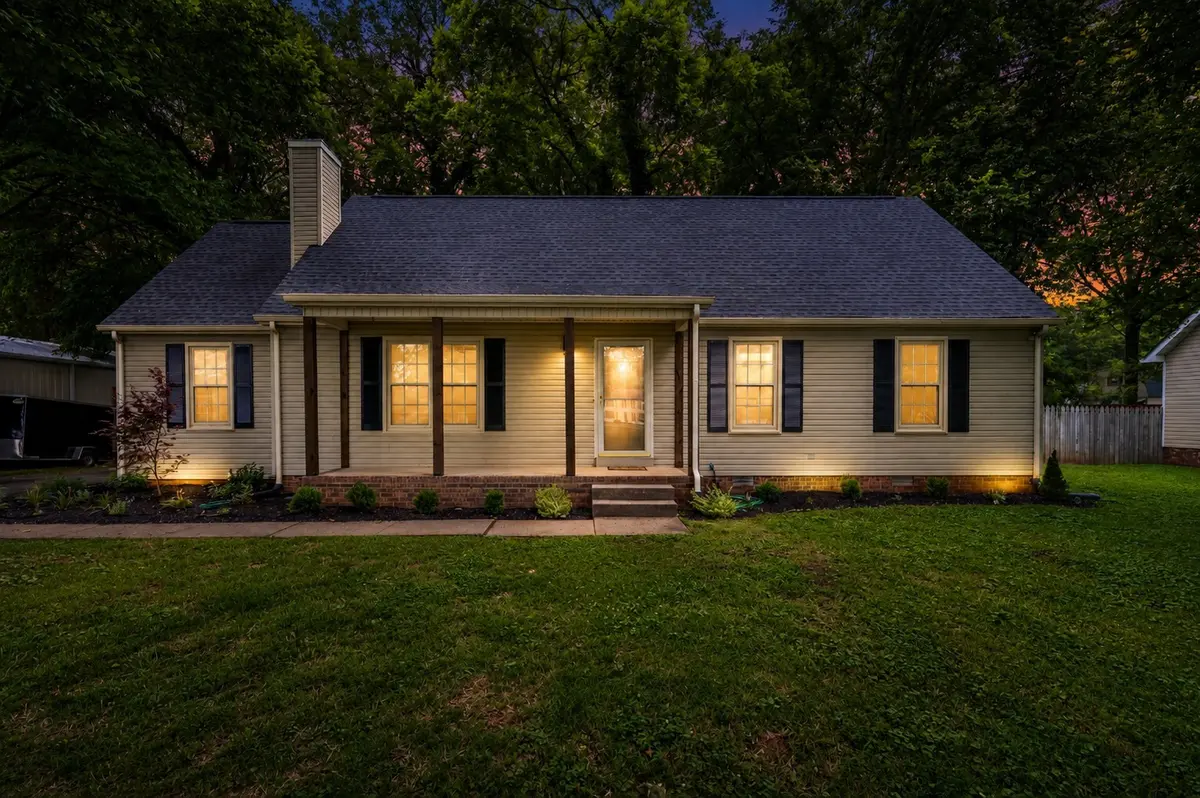 3012 Settlers Rd, Murfreesboro, TN 37129