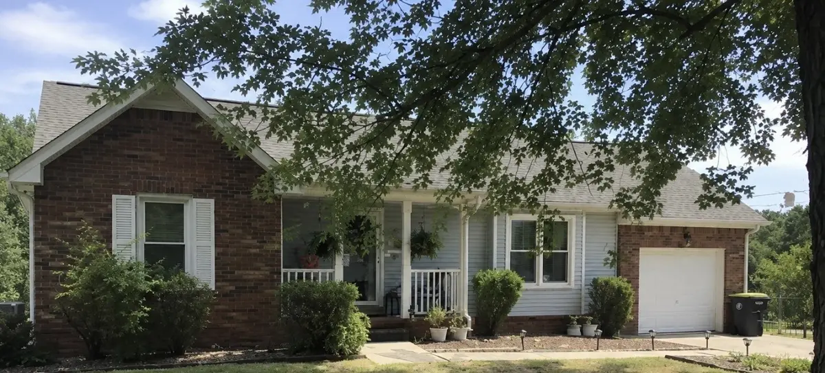 1387 William Suiters Ln, Clarksville, TN 37042