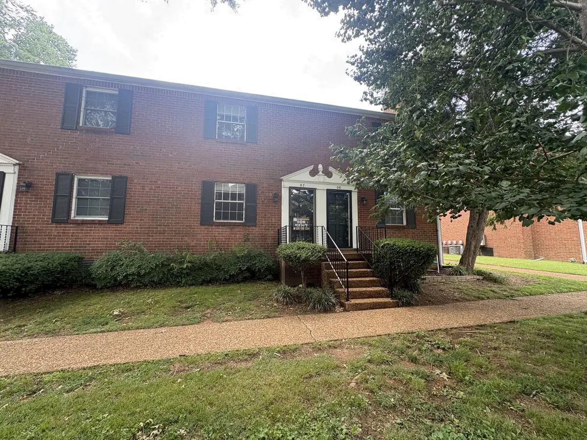 601 Boyd Mill Ave #O7, Franklin, TN 37064