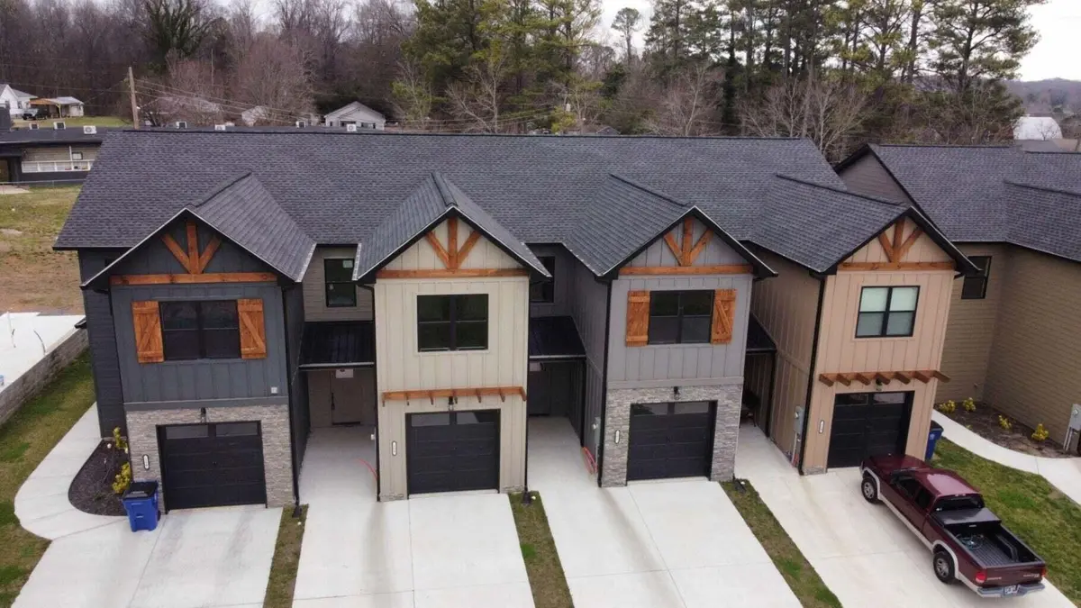 164 Mcnabb Drive, Cleveland, TN 37312