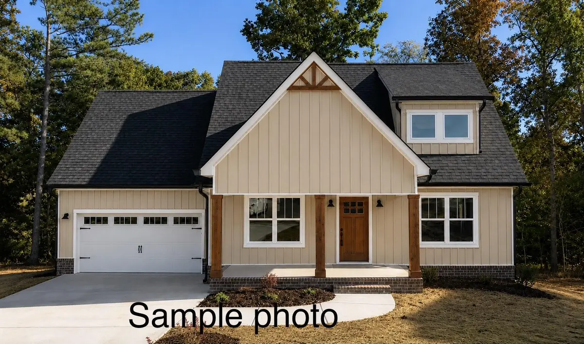 39 Willow Run Trail #NW, Cleveland, TN 37312