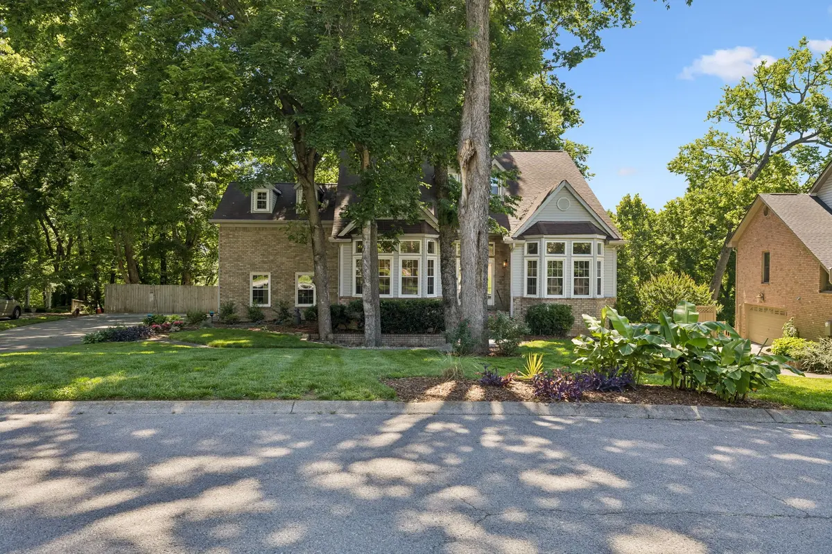 5509 Cottonport Dr, Brentwood, TN 37027