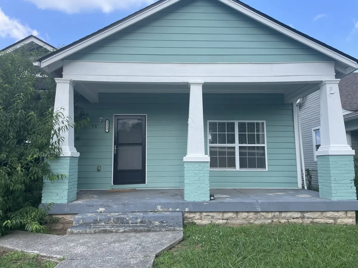 1112 Joseph Ave #A, Nashville, TN 37207