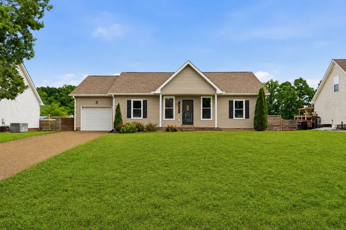 4206 Turners Bnd, Goodlettsville, TN 37072