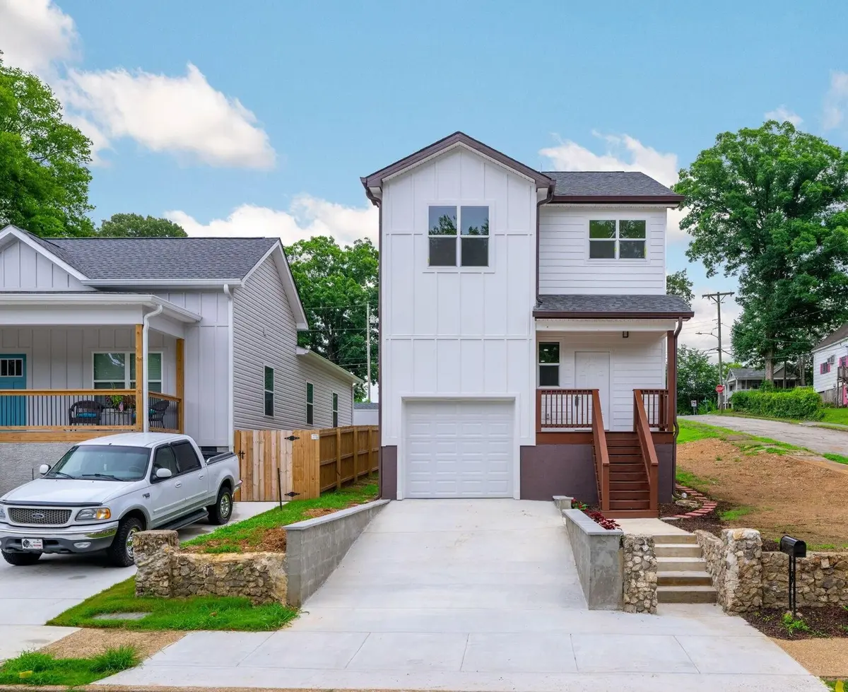4222 Cain Avenue, Chattanooga, TN 37410