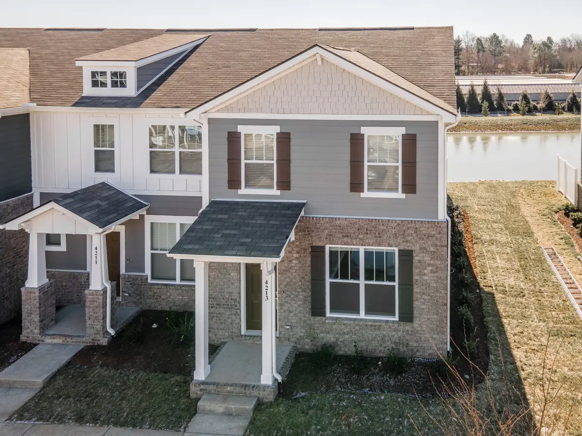 4213 Gandalf Ln, Murfreesboro, TN 37128