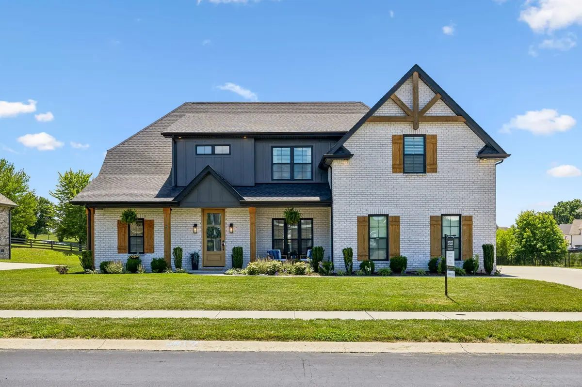 409 Sheas Way, Clarksville, TN 37043