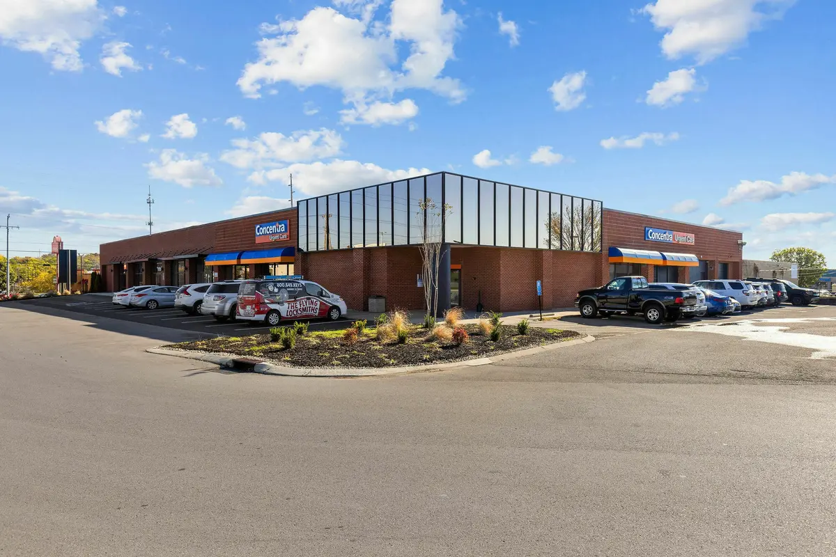 1717 Gallatin Pike #N, Madison, TN 37115
