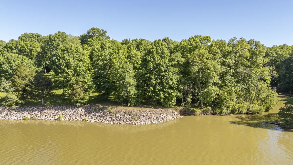 5 Island View Dr, Bath Springs, TN 38311