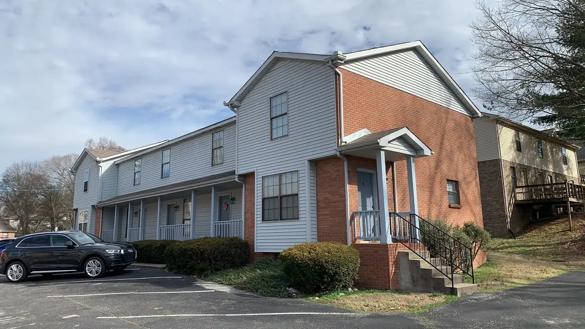1510 W Knollwood Cir #5, Clarksville, TN 37043