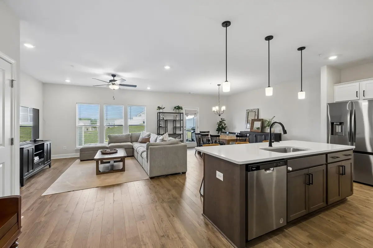 1179 Short St, Spring Hill, TN 37174