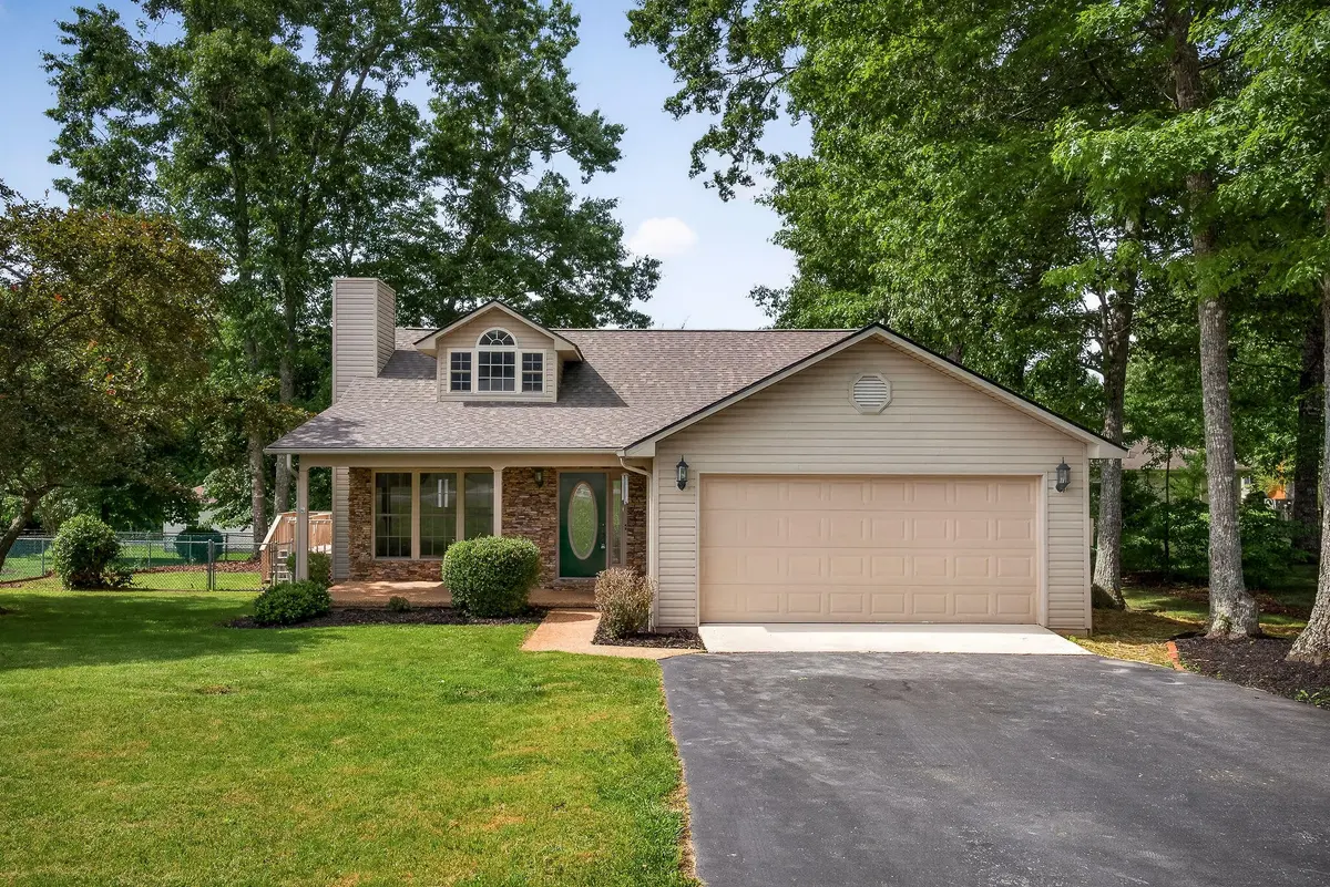 5010 Cheyenne Drive, Crossville, TN 38572