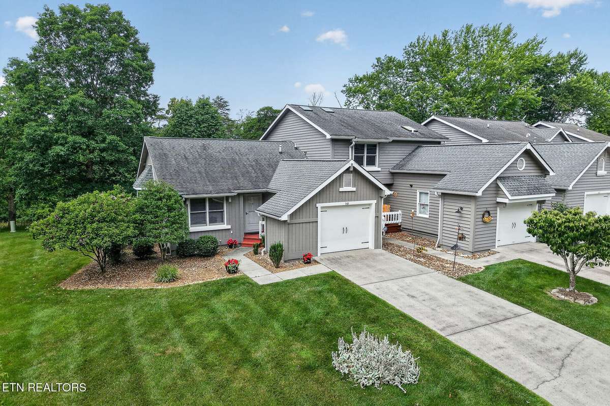 540 River Bend Drive, Crossville, TN 38555