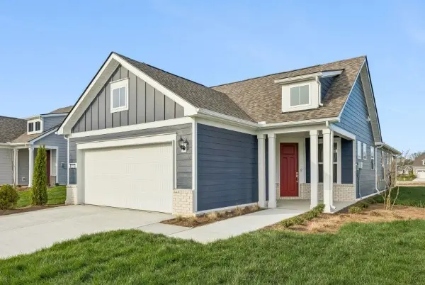 424 Sharp Way, Murfreesboro, TN 37128