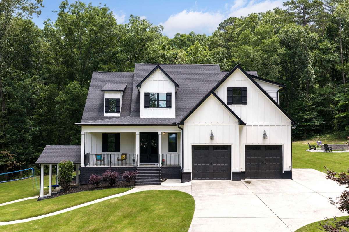3057 Burning Bush Road, Ringgold, GA 30736