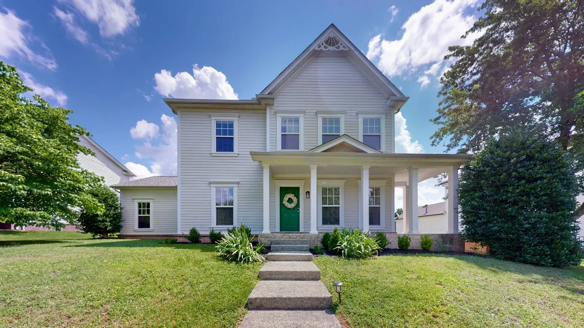 1018 Market St, Franklin, TN 37067