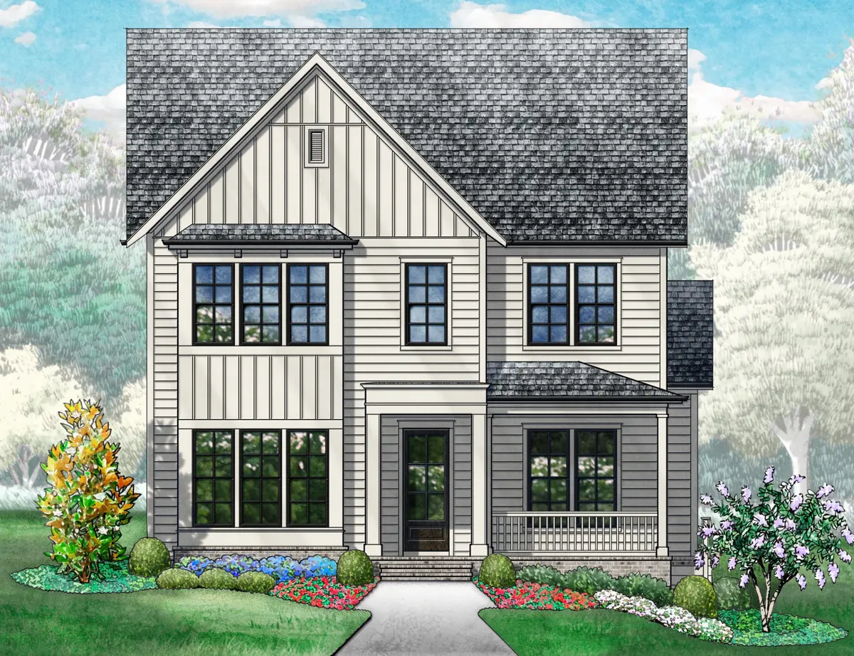 117 Equine St, Franklin, TN 37064