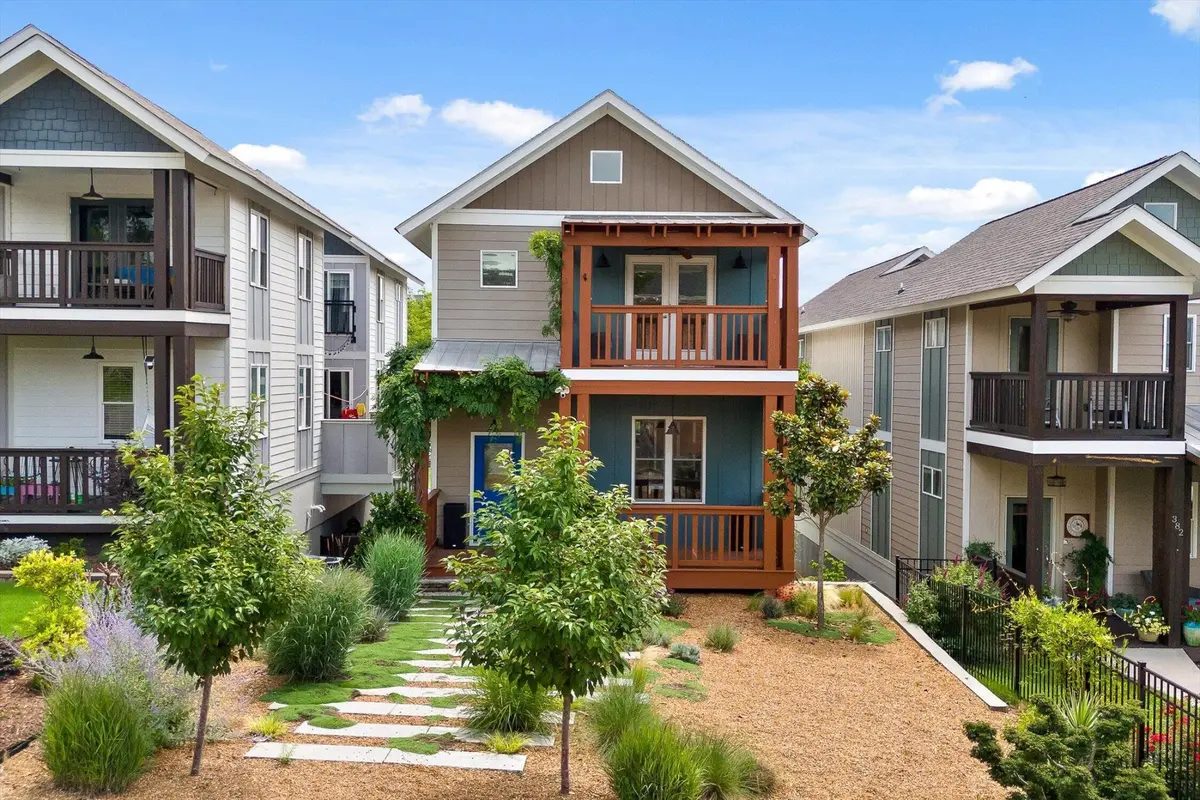 388 Harper Street, Chattanooga, TN 37405