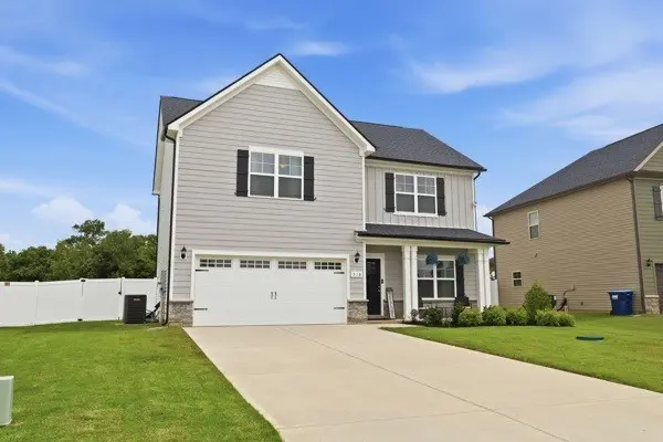 518 Ruby Cate Way, Murfreesboro, TN 37128