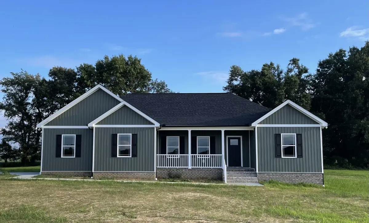 358 Hidden Hills Lane, Summertown, TN 38483