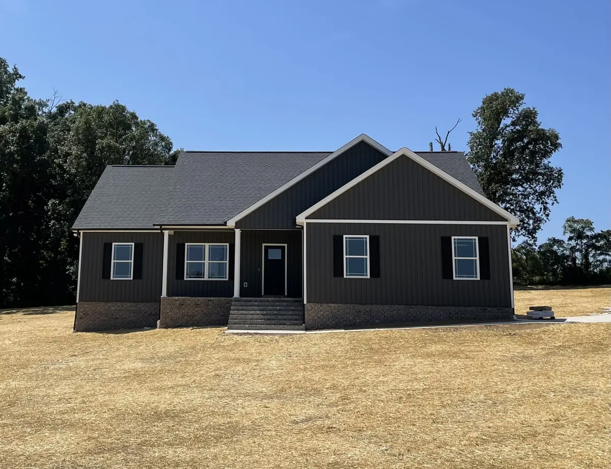 240 Hidden Hills Lane, Summertown, TN 38483