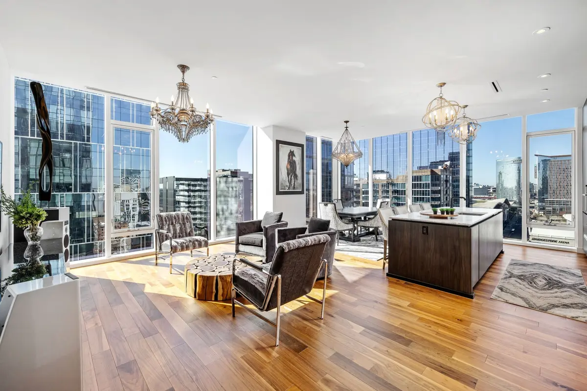 160 2nd Ave #S #1602, Nashville, TN 37201